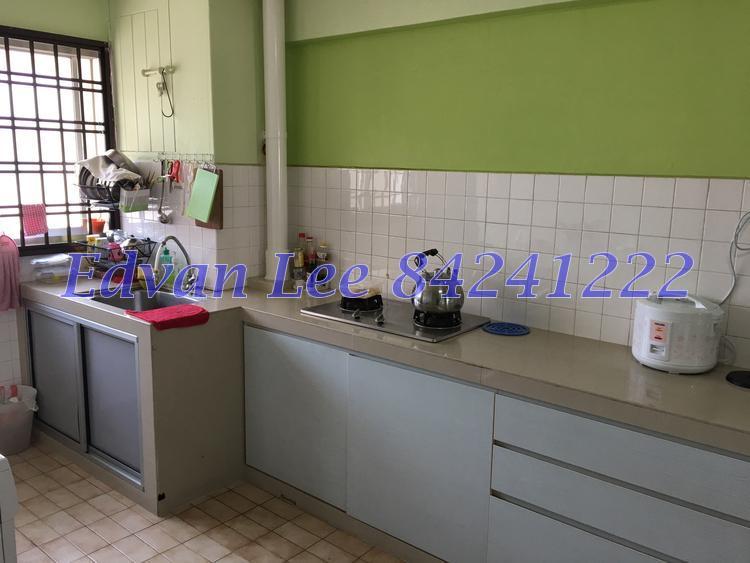 Blk 684 Hougang Avenue 8 (Hougang), HDB 3 Rooms #130031482